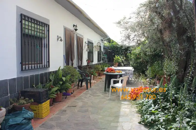 Country house for sale in Lecrín, imagen 2