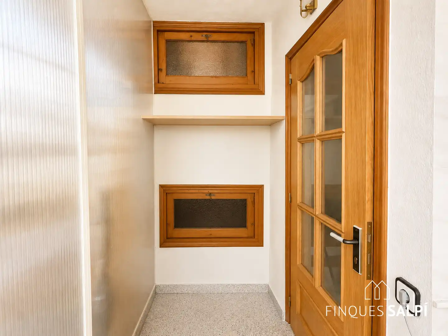 Piso en venta en Sant Feliu de Guíxols con Calefacción, Terraza y Trastero