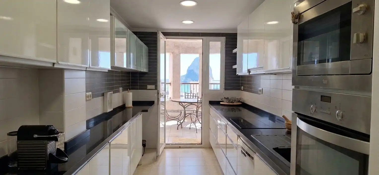Ático con terraza en venta en Manzanera - Tosal, imagen 15