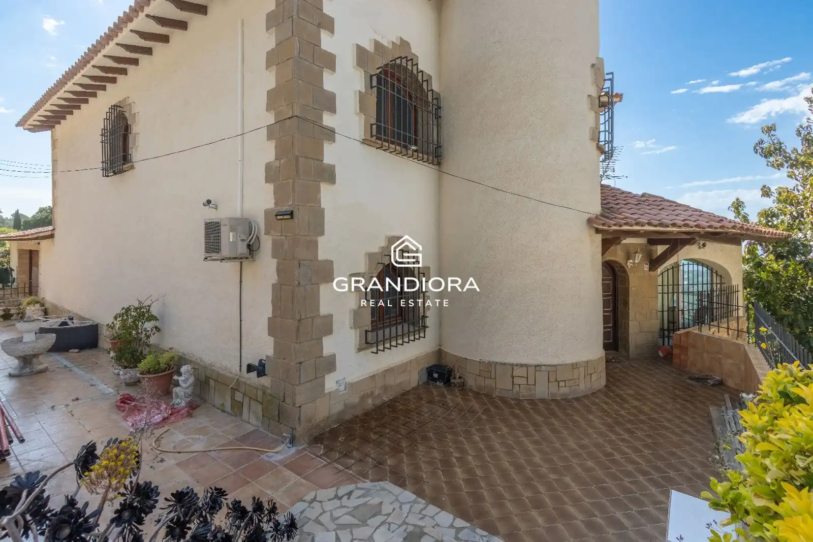 Villa mit Pool zum Verkauf in Dr.Fleming, imagen 13