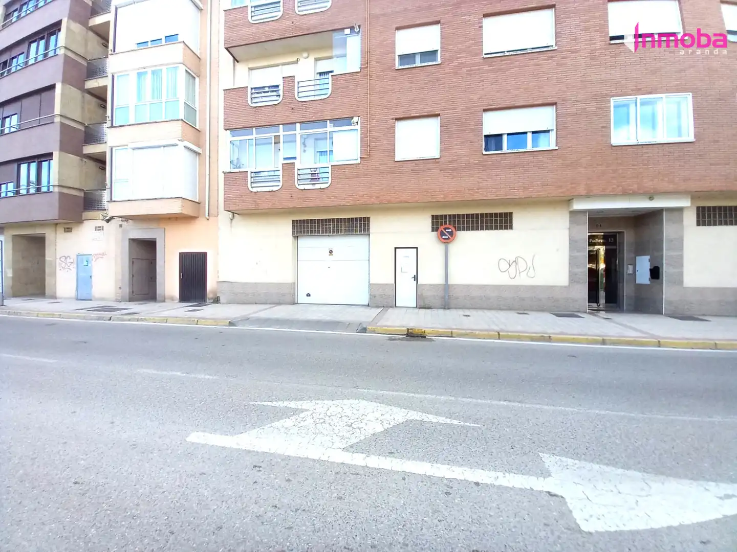 Local comercial en venta en Calle María Pacheco 12, imagen 12