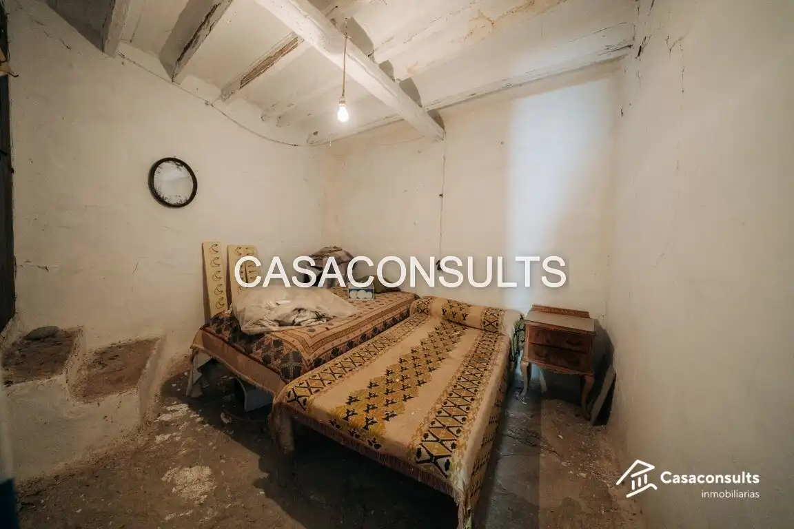 Casa o chalet en venta en Figueroles con Terraza, Amueblado y Balcón