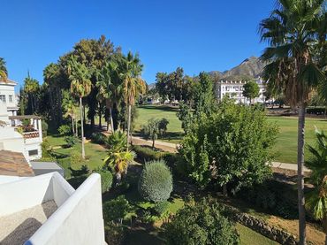 Adossat amb piscina en venda a Buenavista - Lauro Golf