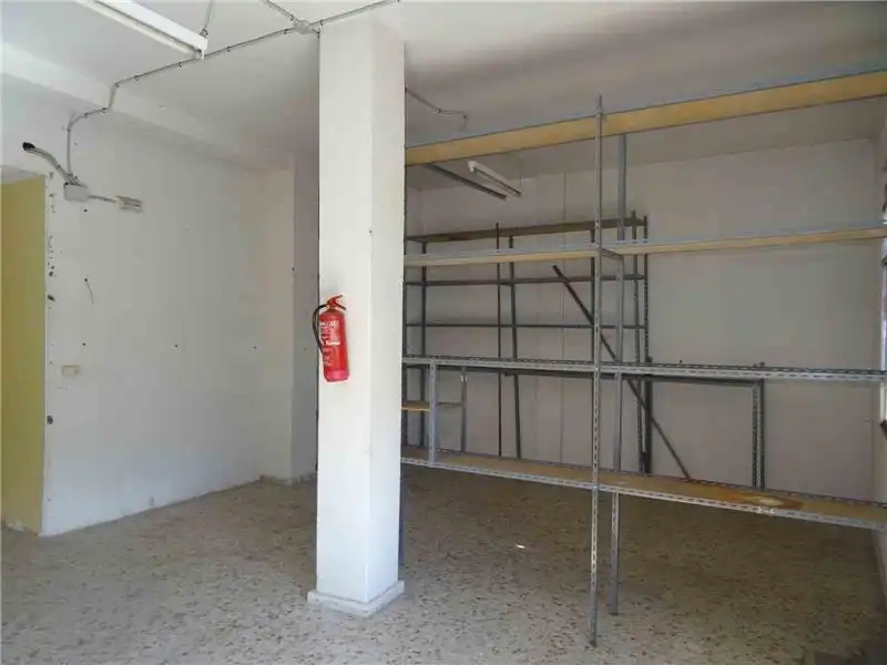 Local comercial de lloguer a O Barco de Valdeorras, imagen 4