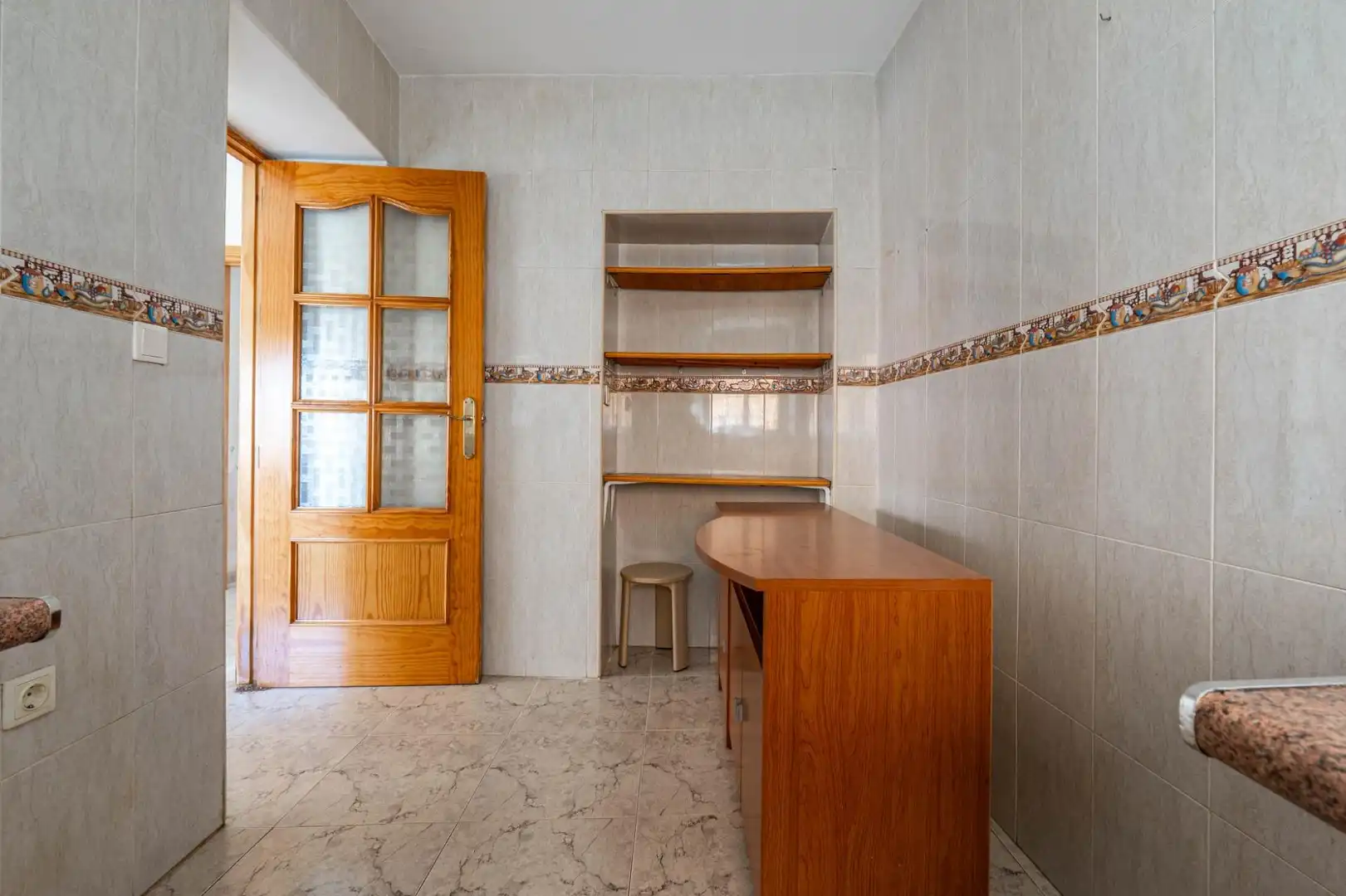 Casa o xalet en venda en Guadix amb Terrassa, Traster i Balcó