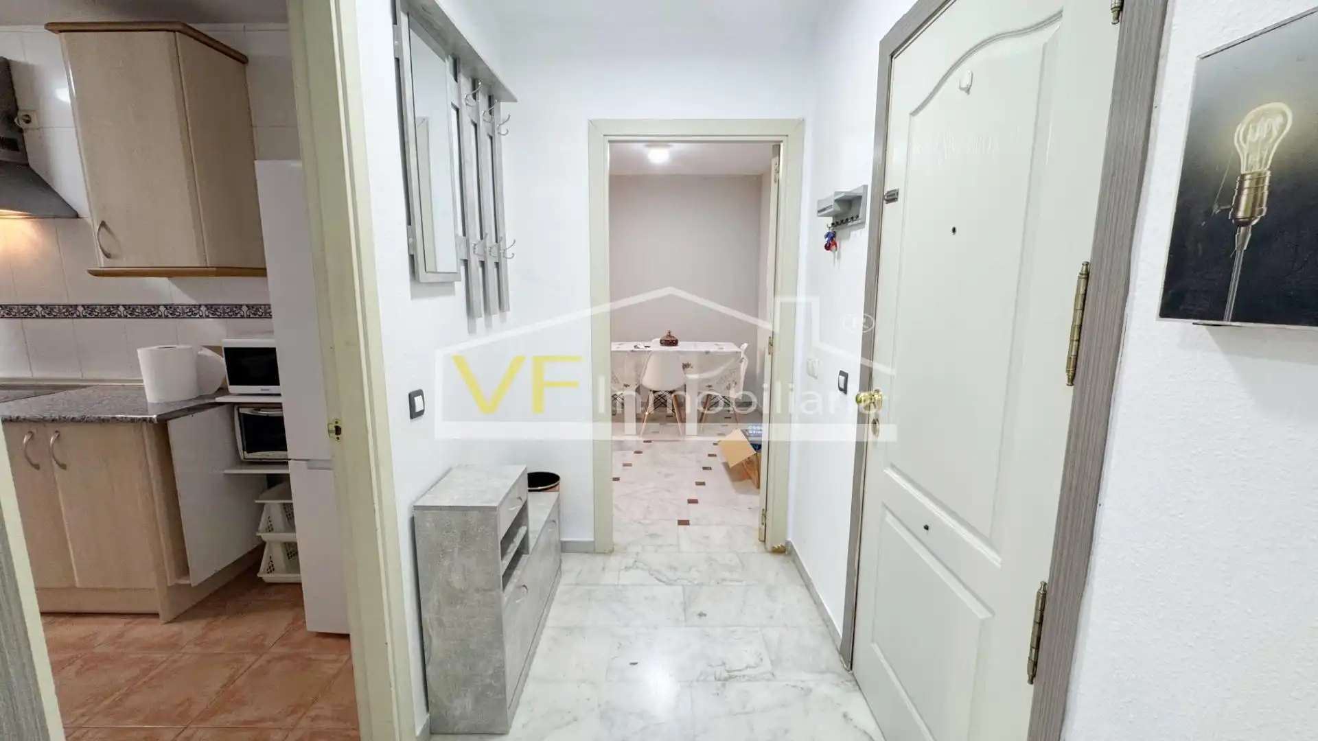 Flat for rent in Rincón de la Victoria  with Terrace and Community pool