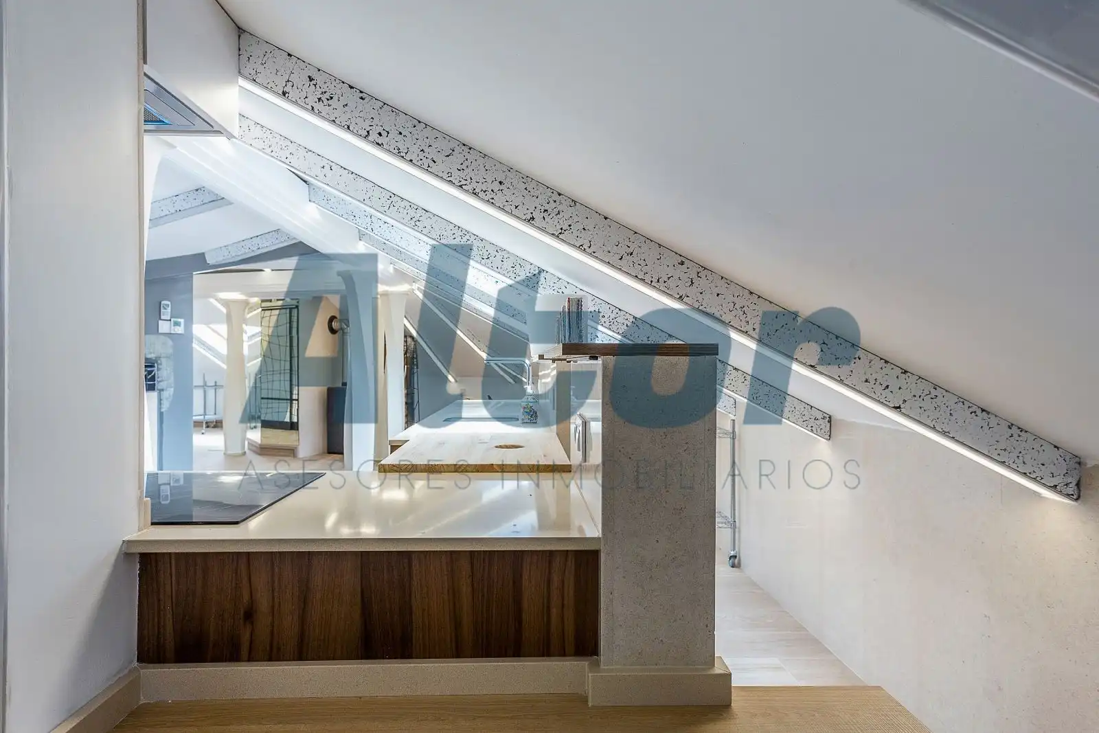 Penthouse with lift for sale in ATOCHA, imagen 14