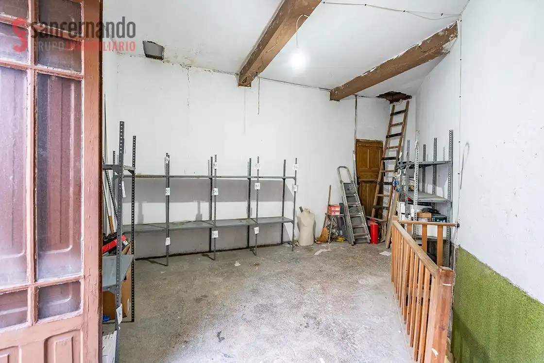 Casa o chalet en venta en Torrelavega  con Aire acondicionado y Balcón
