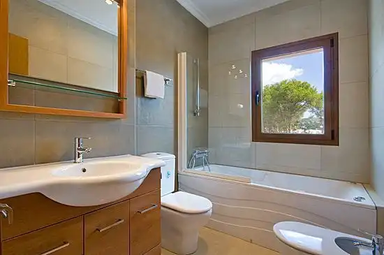 Casa amb piscina en venda a El Portet - Pla de Mar, imagen 18