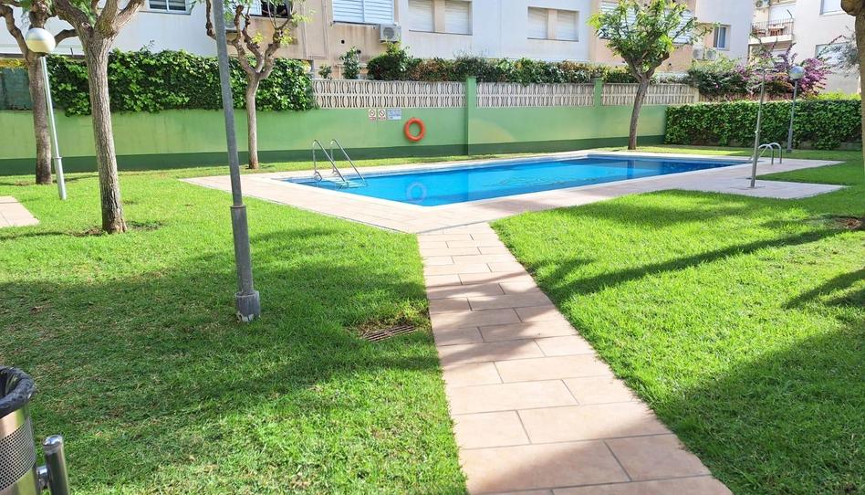 Foto 1 de Planta baixa en venda a  Saragossa, Sant Salvador, Tarragona