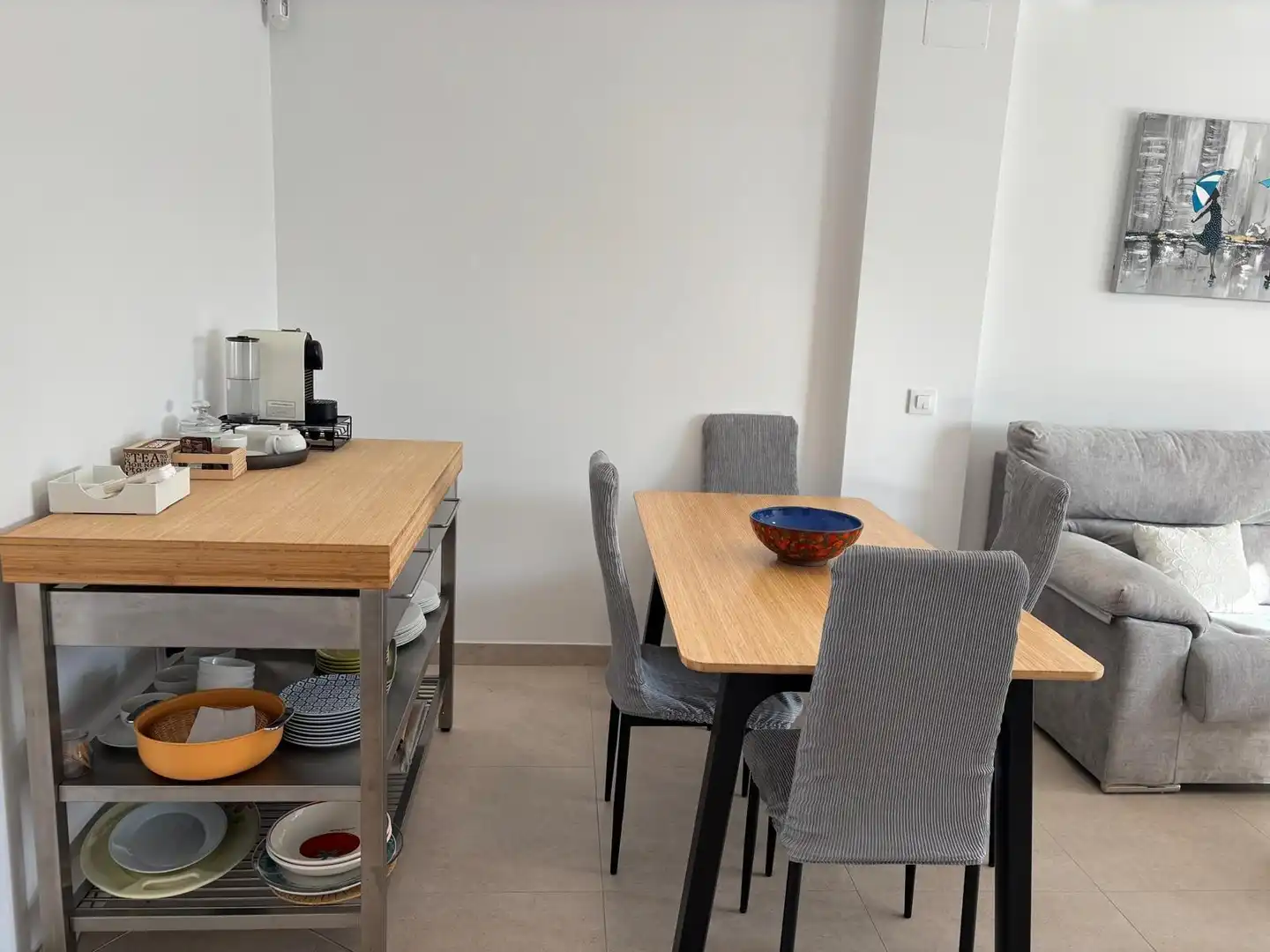 Apartment with lift for sale in Barbate ciudad, imagen 3