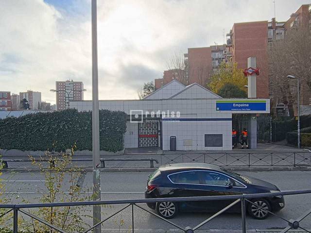 Trastero en Venta en PADRE PIQUER en Aluche