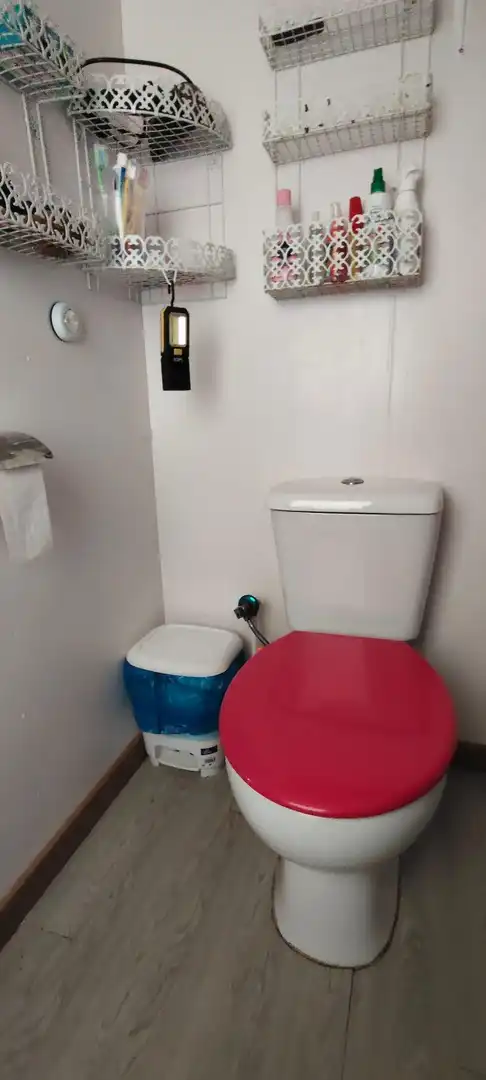 Baño de Casa o chalet en venta en Calella con Piscina