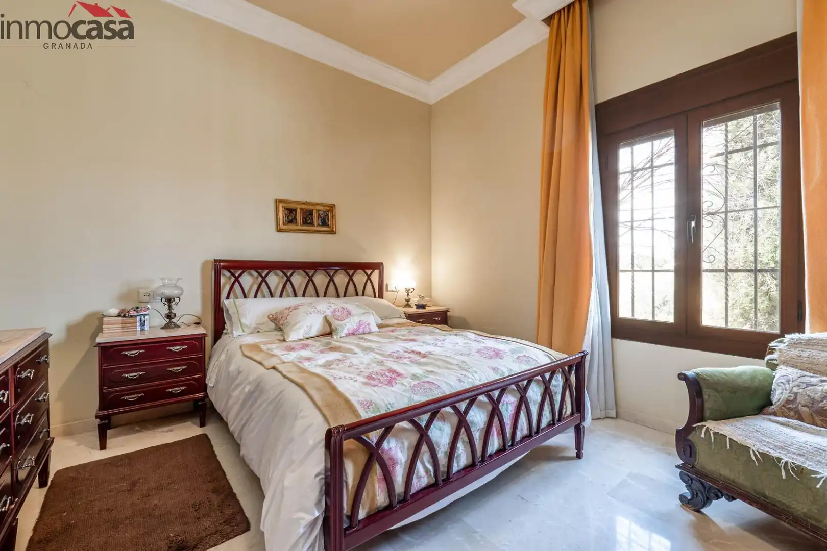 Casa o chalet en venta en Huéscar
