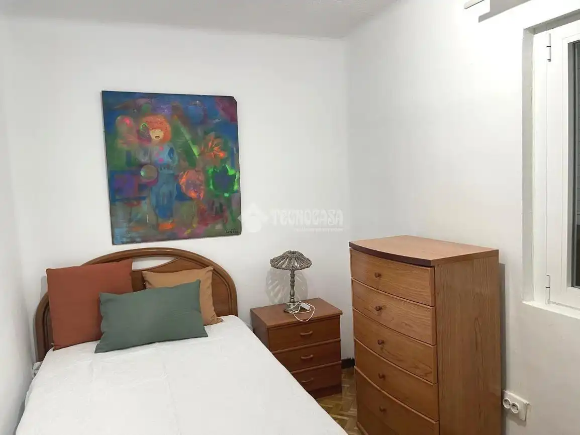 Flat with lift to rent in Usera, imagen 8