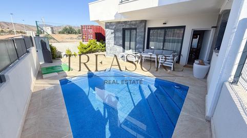 Foto 4 de Planta baixa en venda a El Alamillo, Mazarrón