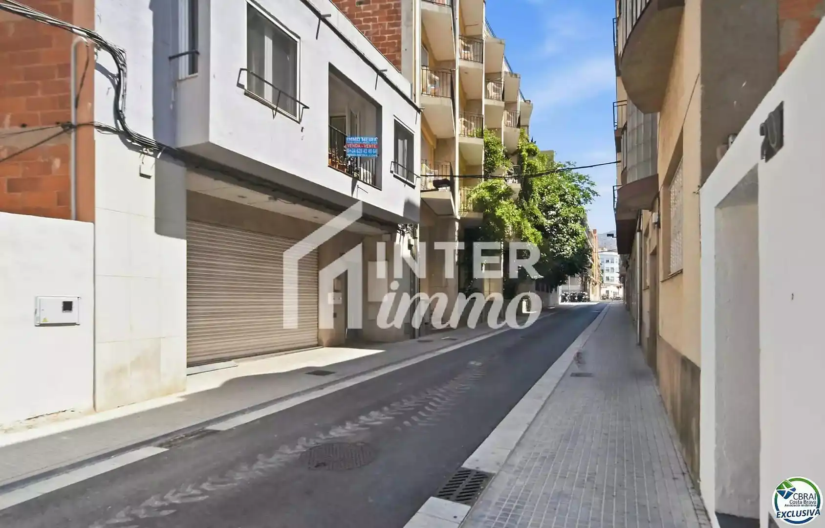 Wohnung zum Verkauf in Carrer MADRID 17, imagen 29