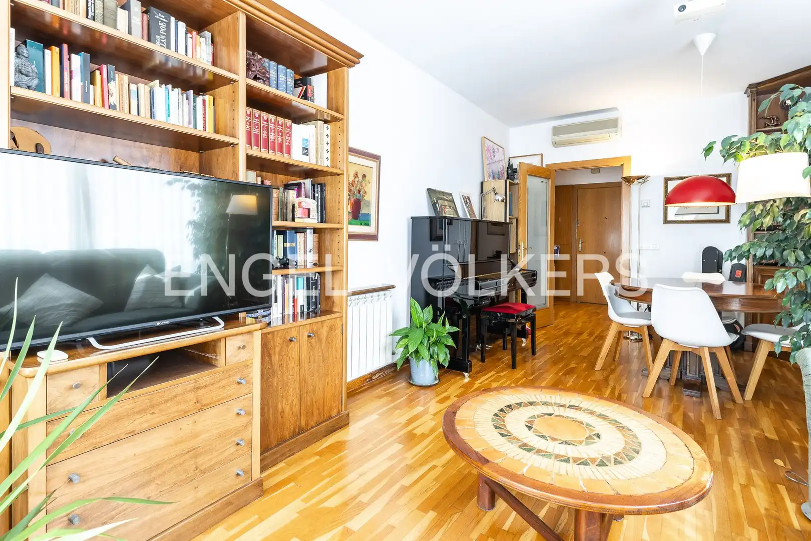 Wohnung mit Aufzug zum Verkauf in Centre - Sant Oleguer, imagen 8