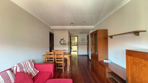 Foto 3 de Apartament en venda a La Seca - Los Salgueriños, Pontevedra Capital