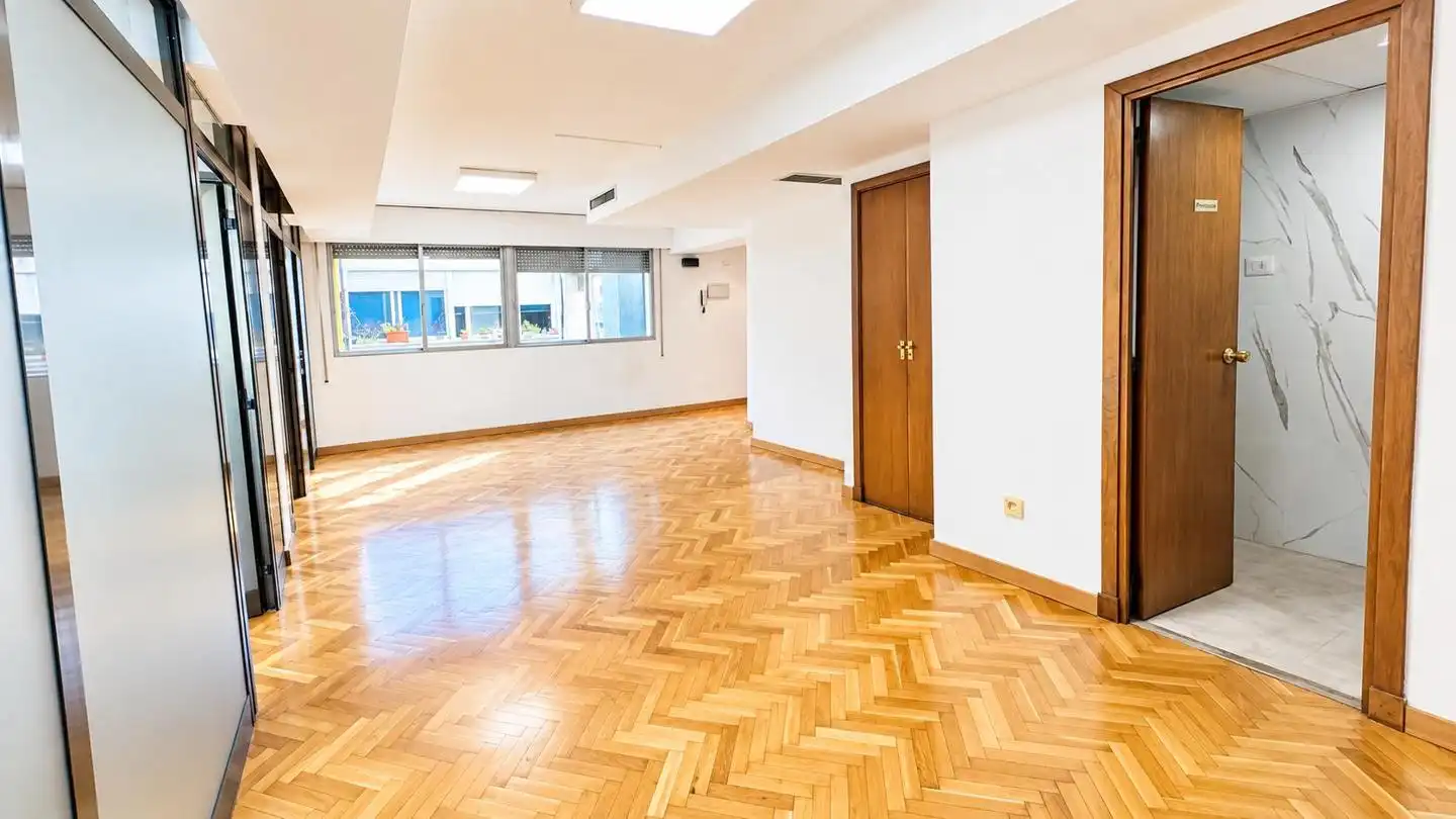 Büro mit Aufzug zur Miete in Calle de Felipe Sanclemente, imagen 6