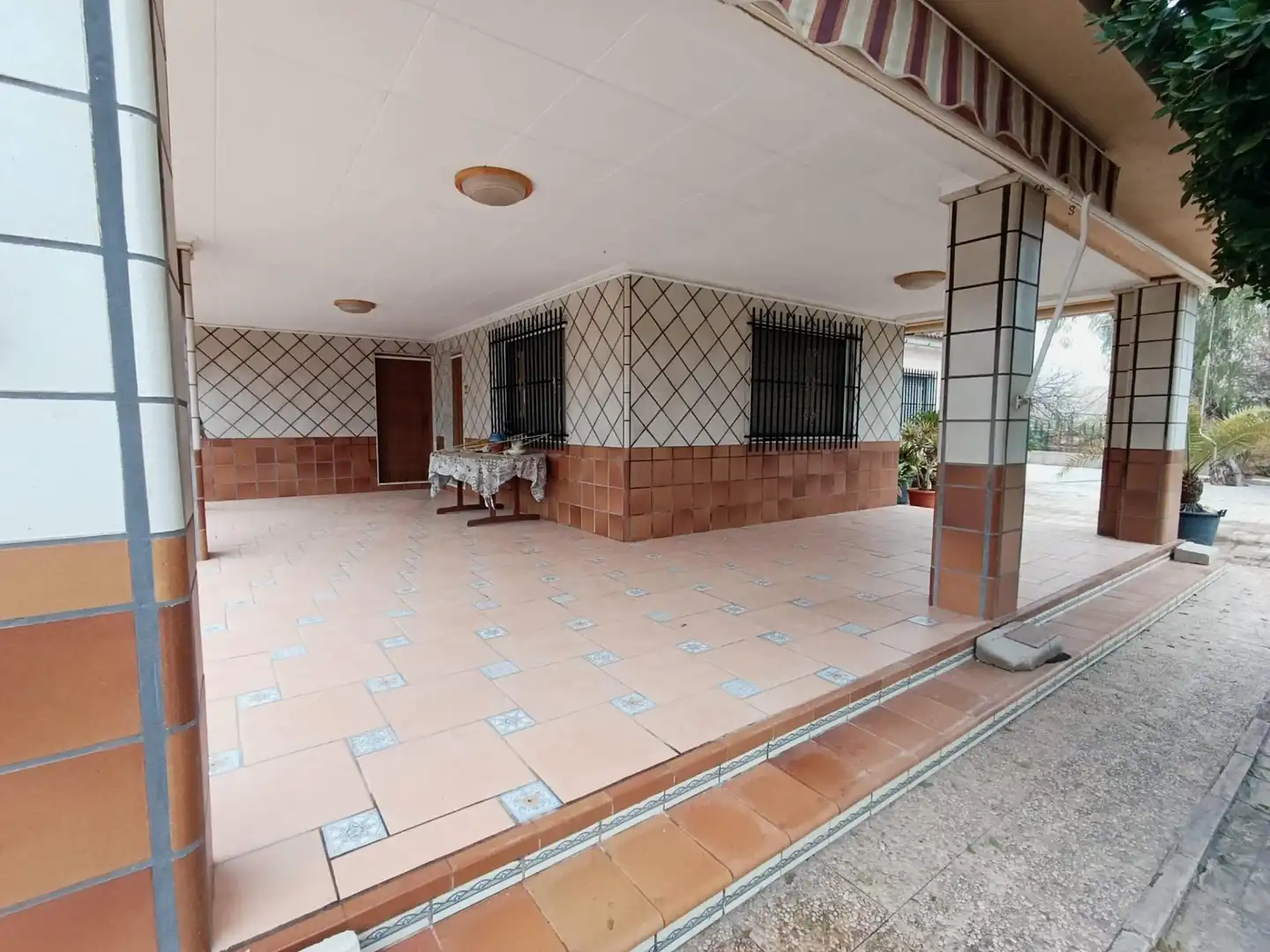 Casa o xalet en venda en Elche / Elx amb Jardí privat, Terrassa i Traster