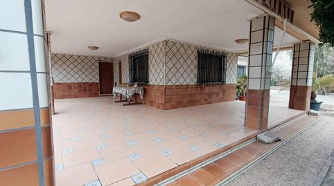 Foto 3 de Casa o xalet en venda a Peña de las Águilas, Alicante