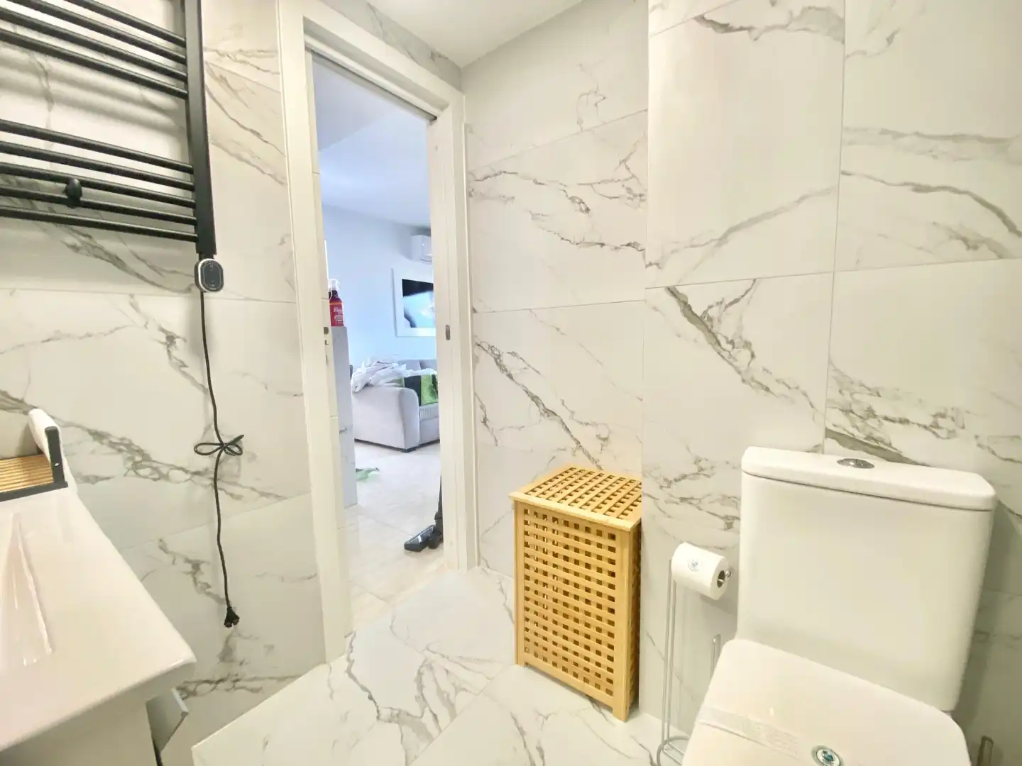 Apartments for rent in Rincón Alto