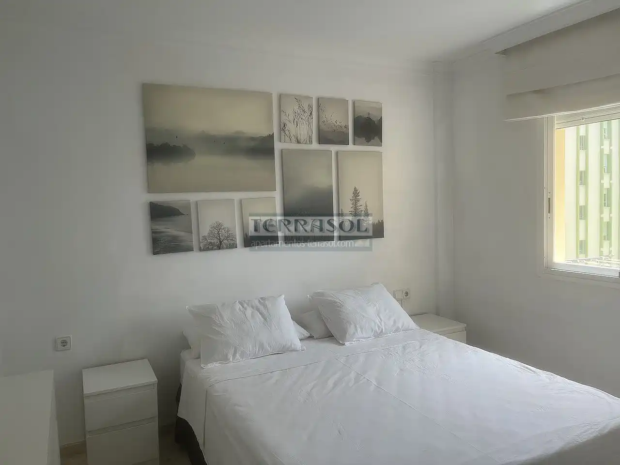 Apartment mit Garten zum Verkauf in Torre del Mar, imagen 12
