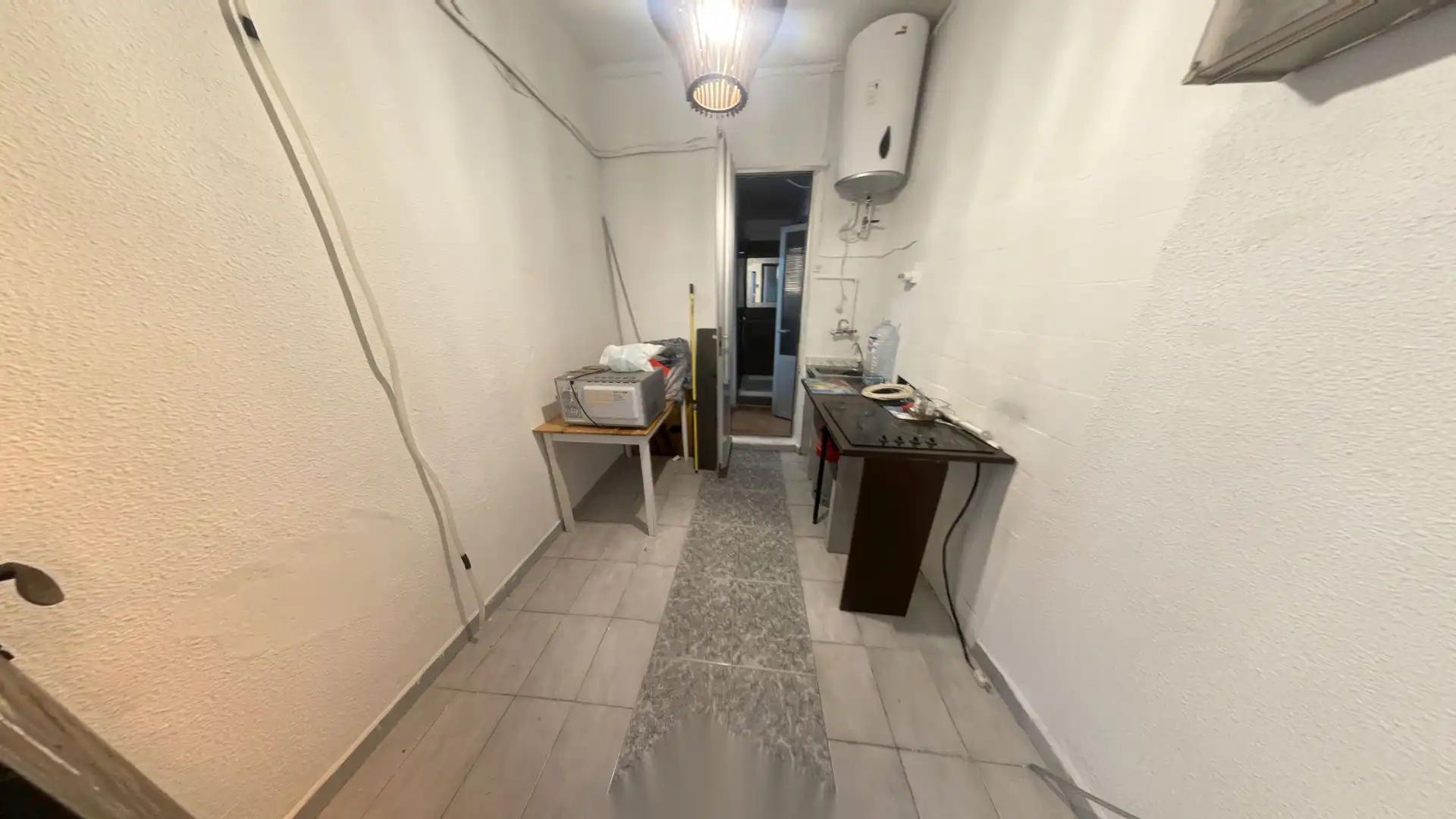 Pis en venda en Alicante / Alacant amb Aire condicionat, Calefacció i Parquet