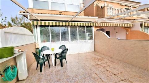 Foto 4 de Casa adosada en venda a Calle Juan Ramón Jiménez, Centro, Murcia