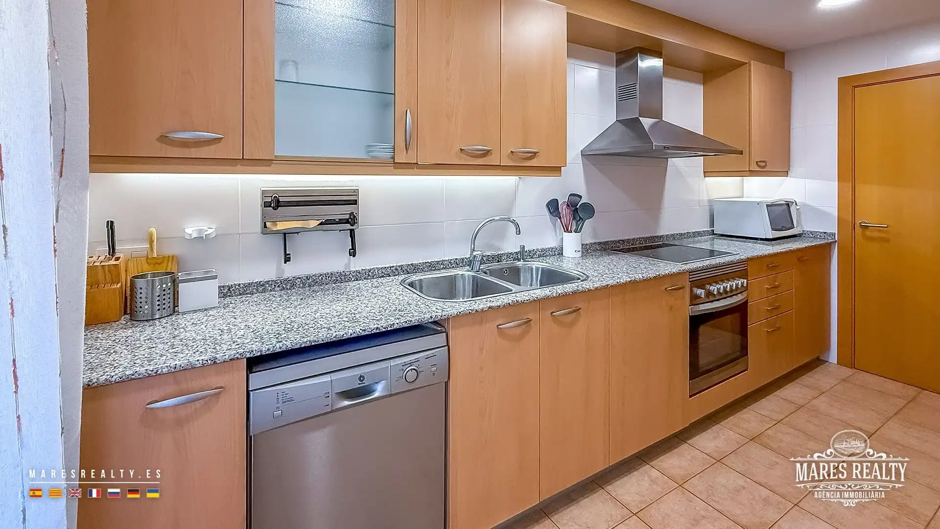 Flat with pool for sale in Santa Clotilde, imagen 26