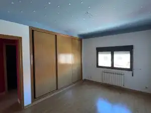 Habitación de Casa adosada en venta en Miguelturra con Jardín privado y Terraza