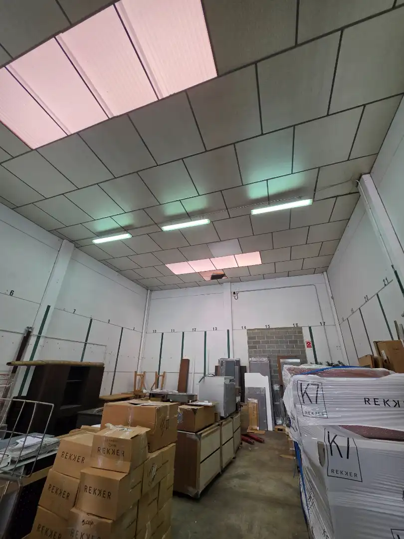 Nave industrielle à louer à Bigues i Riells del Fai, imagen 3
