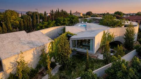 Foto 2 de Casa o chalet en venta en Calle Llevant, 18, Villamontes - Boqueres, San Vicente del Raspeig / Sant Vicent del Raspeig