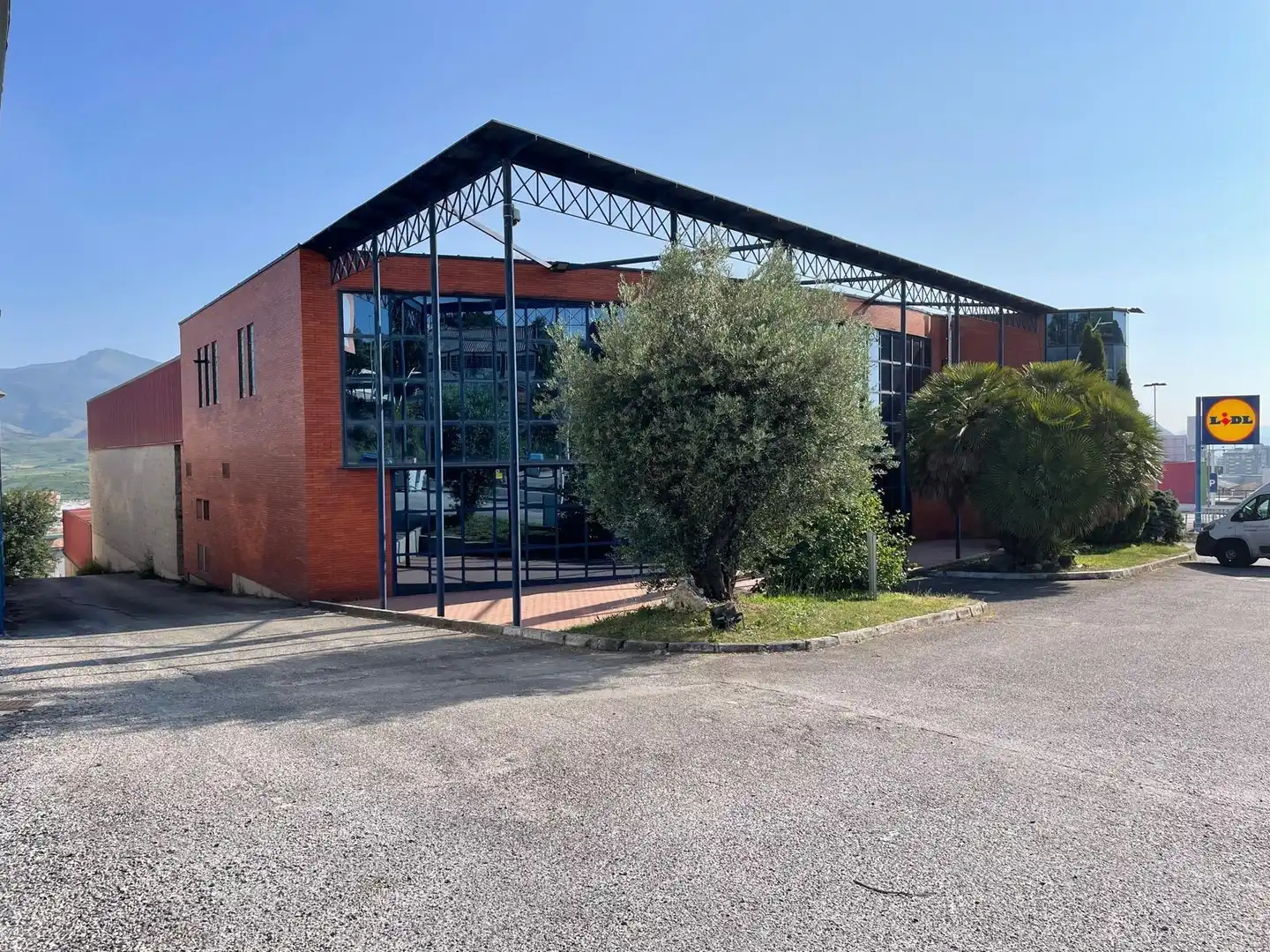 Nau industrial en venda a MONTEARENAS, imagen 13