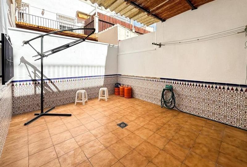 Foto 1 de Pis en venda a Atarfe, Granada