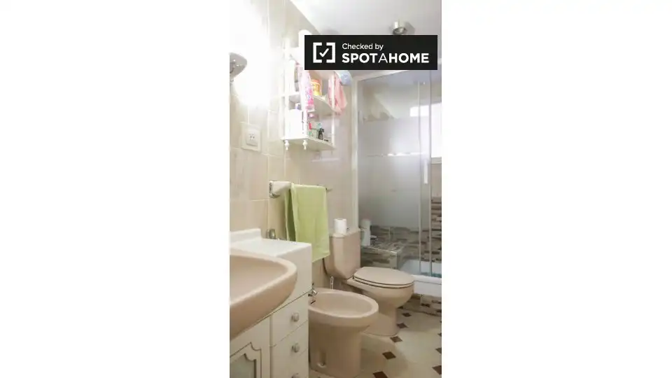 Habitació a Vinateros