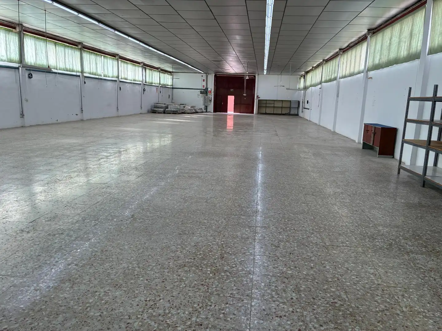 Nave industrial de alquiler en Elche / Elx