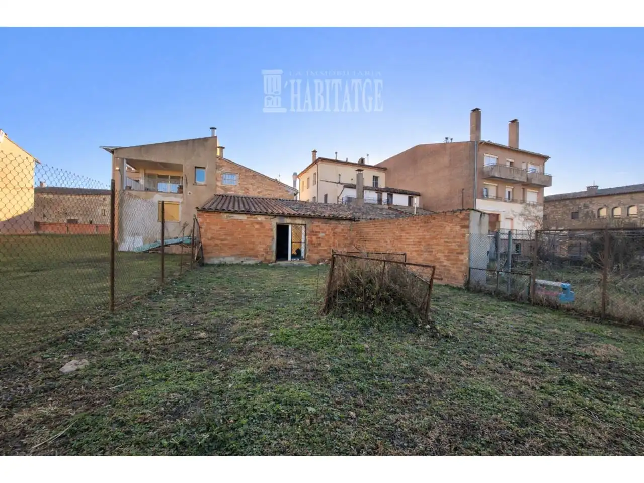 Casa o xalet en venda en Collsuspina amb Jardí privat i Terrassa
