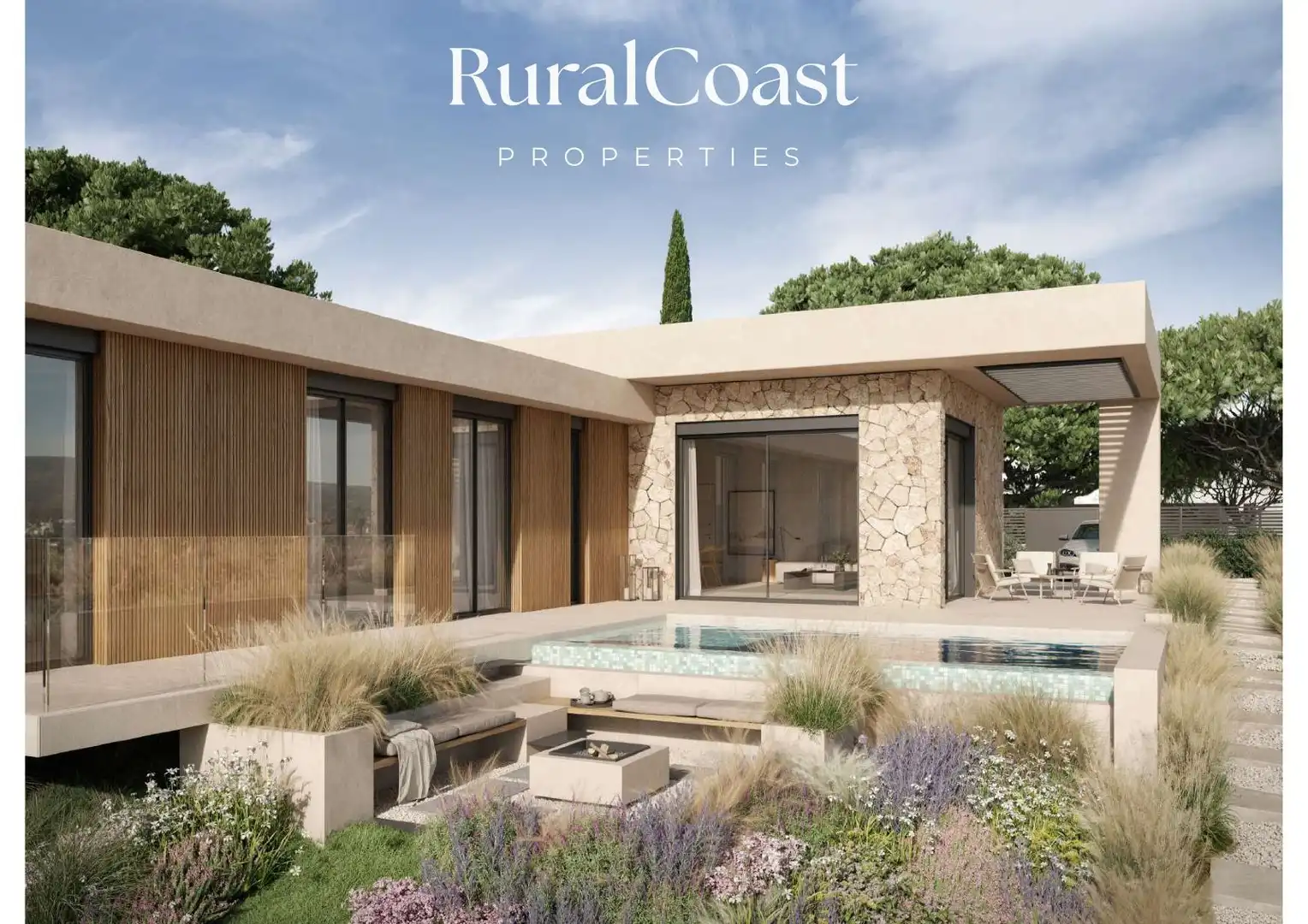 Villa avec piscine à vendre à Campello pueblo