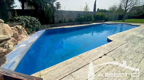 Foto 5 de Casa o xalet en venda a Valdelagua, San Agustín del Guadalix