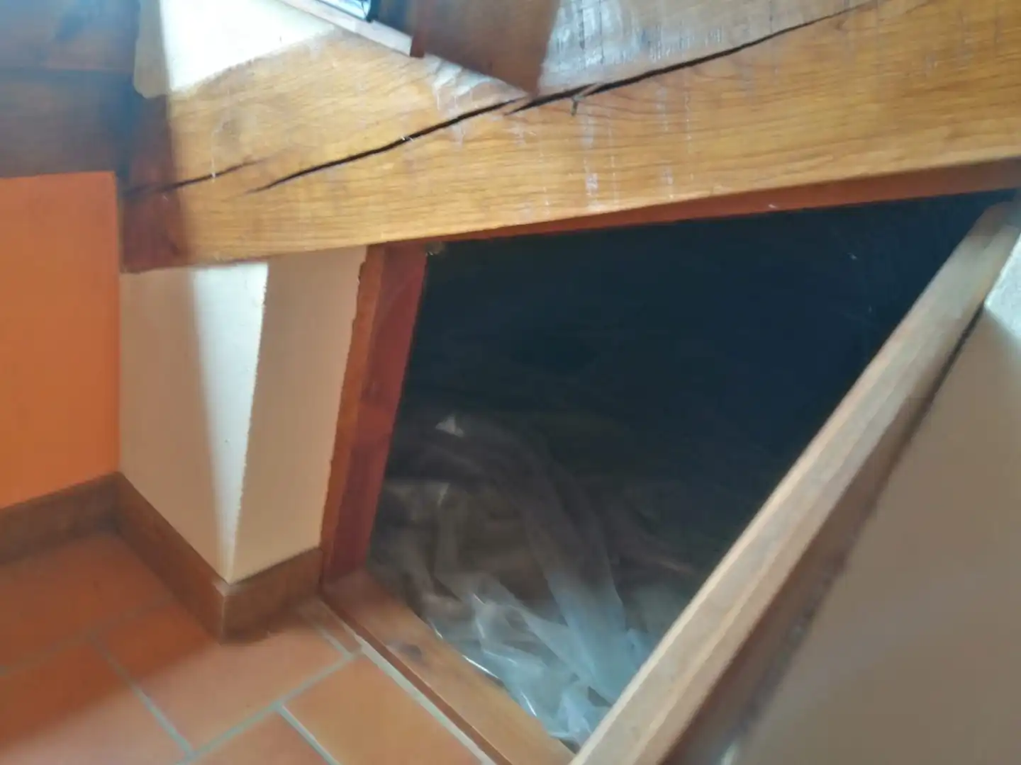 Finca rústica en venda en Herreruela amb Terrassa i Balcó