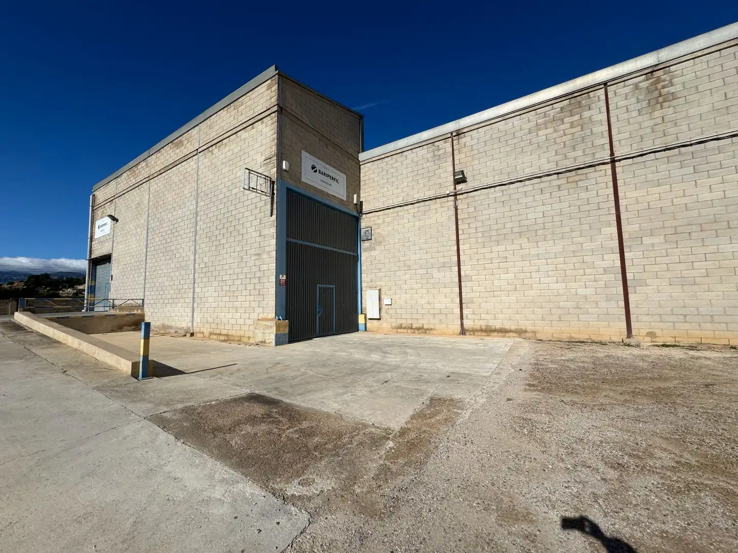 Nave industrial in vendita a Sagrat Cor, imagen 17