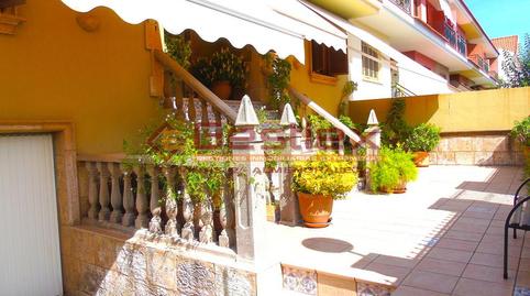 Foto 2 de Casa adosada en venda a Almendralejo, Badajoz