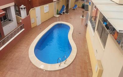 Piscina de Dúplex en venda en Cartagena amb Terrassa i Piscina