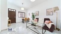 Living room of Flat for sale in Sanlúcar de Barrameda