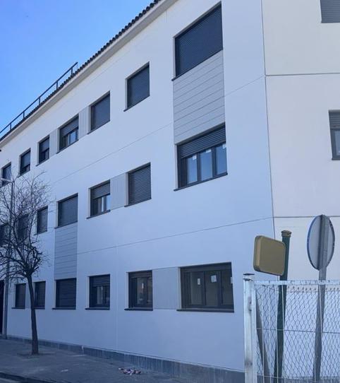 Foto 2 de Apartament en venda a Calixto García de la Parra, Bargas, Toledo