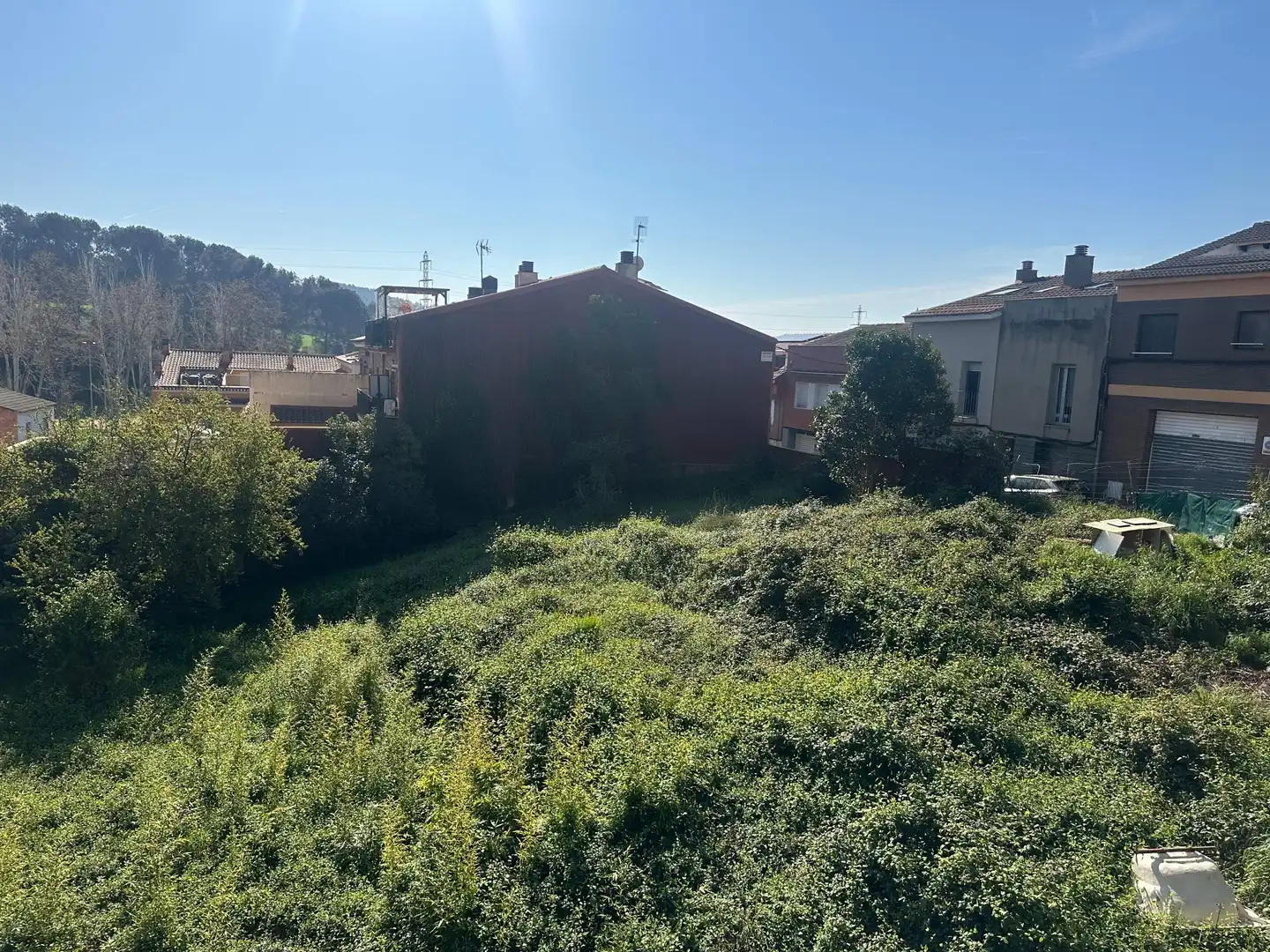 Terrain résidentiel à vendre à JAEN 15, imagen 11