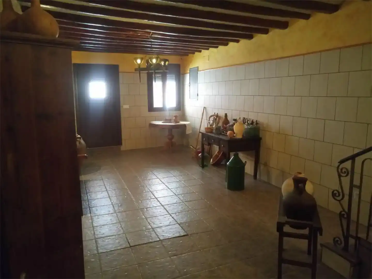 Piso en venta en Almudévar con Aire acondicionado
