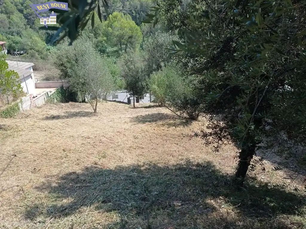Wohnbaugrundstück zum Verkauf in Castellnou - Can Mir - Can Solà, imagen 4